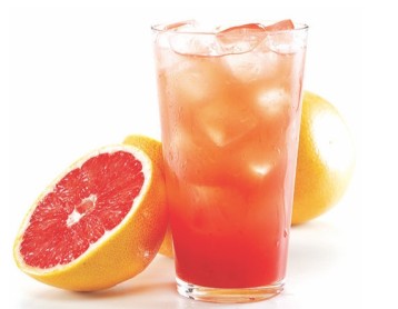 자몽에이드