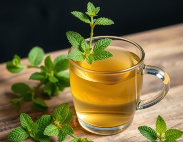 페퍼민트